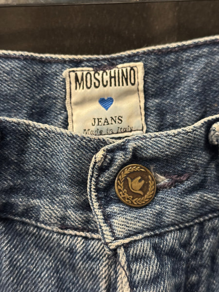 Moschino дънки