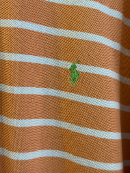 Ralph Lauren поло блуза