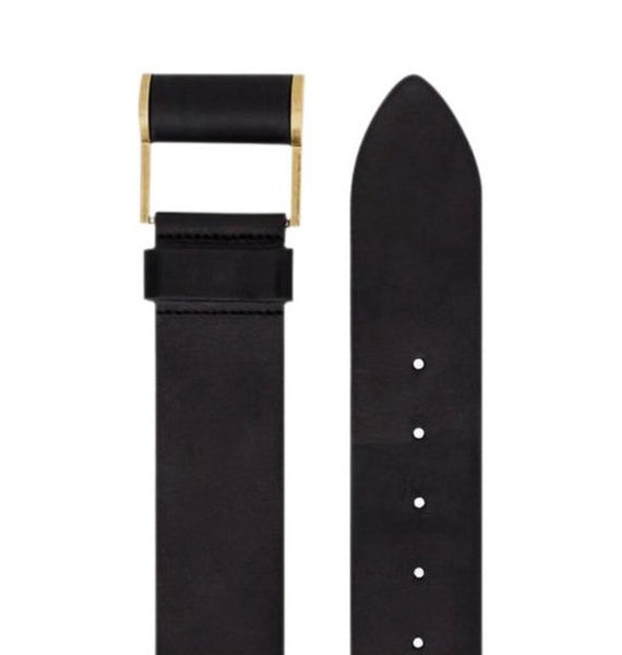 Saint Laurent колан