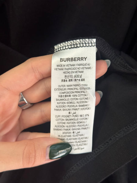 Burberry блуза