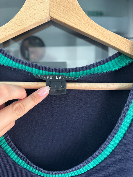 Ralph Lauren потник