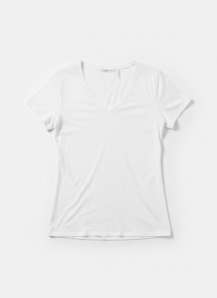 Helmut Lang топ с цепка отзад