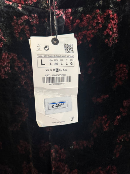 Zara панталон