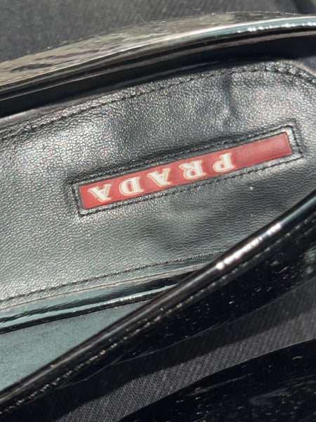 Prada мокасини