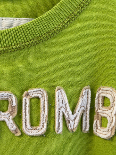 Abercrombie & Fitch тениска