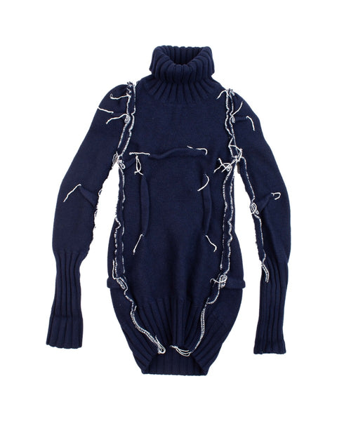 Maison Martin Margiela for H&M туника / рокля