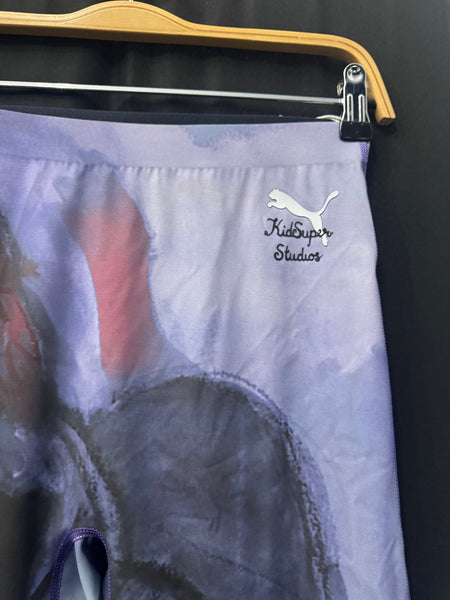 Puma x Kidsuper клин