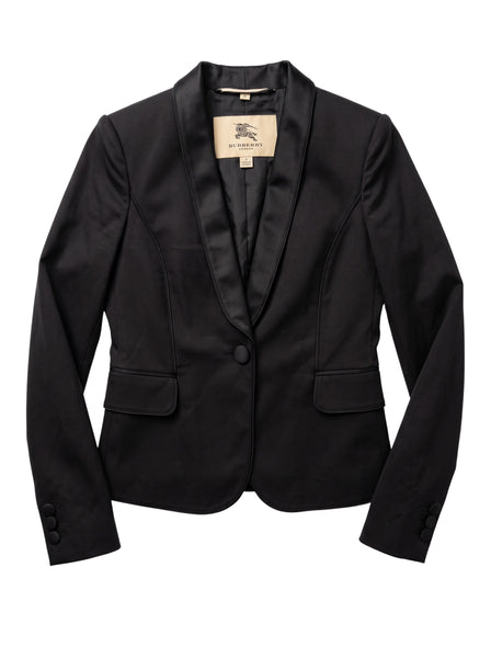 Burberry London сако