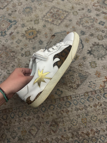 Saint Laurent кецове