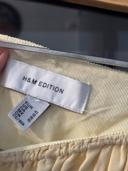 H&M Edition пола