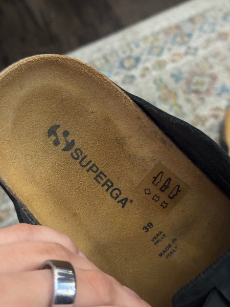 Superga чехли