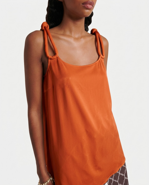 MaxMara Beachwear топ