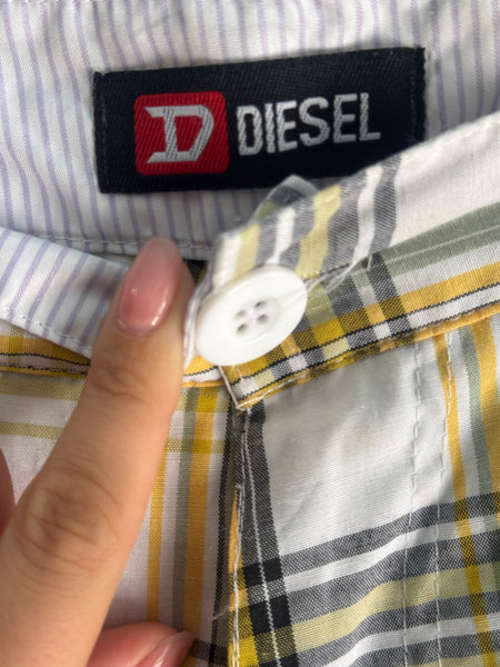Diesel винтидж шорти