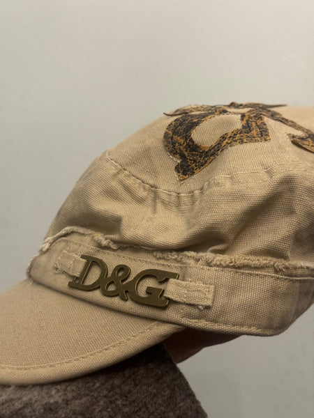Dolce & Gabbana шапка