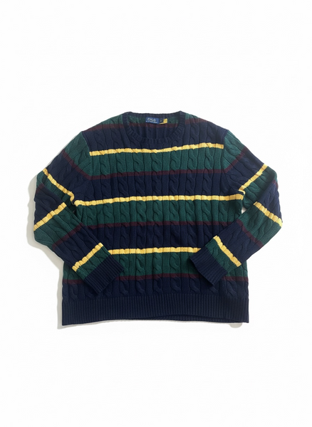 Ralph Lauren пуловер