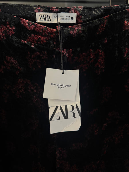 Zara панталон