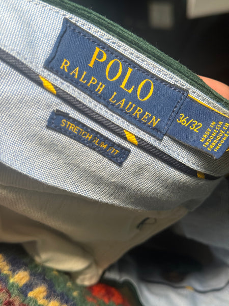 Ralph Lauren панталон