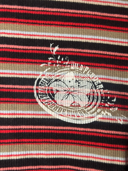 Just Cavalli Underwear тениска