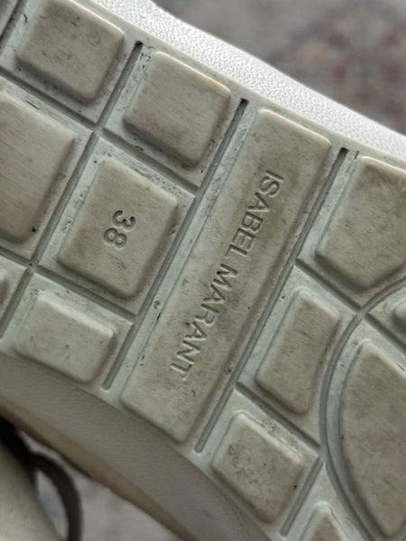 Isabel Marant Etoile кецове