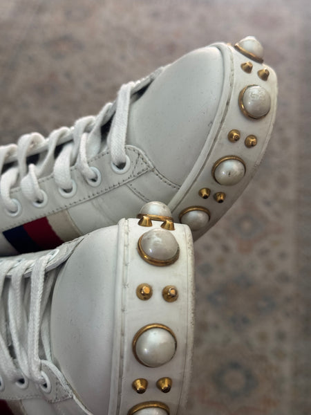 Gucci кецове