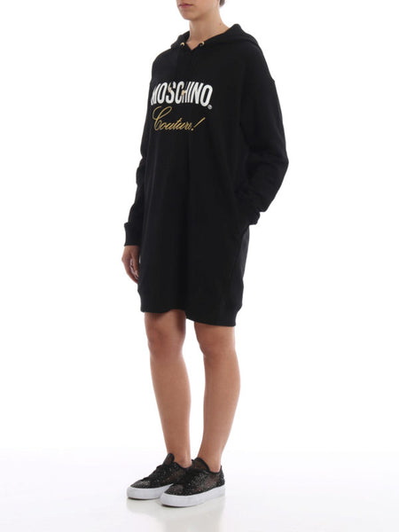 Moschino Couture рокля