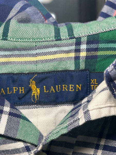 Ralph Lauren риза