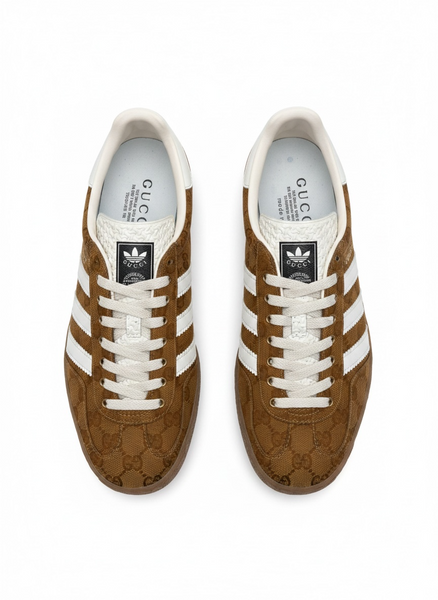Gucci for Adidas кецове