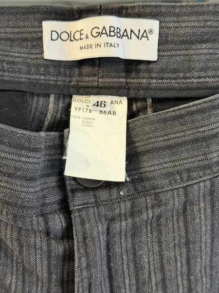 Dolce & Gabbana панталон