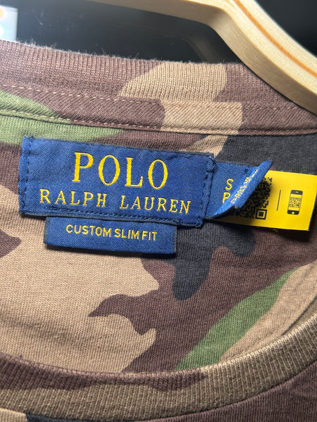 Ralph Lauren тениска