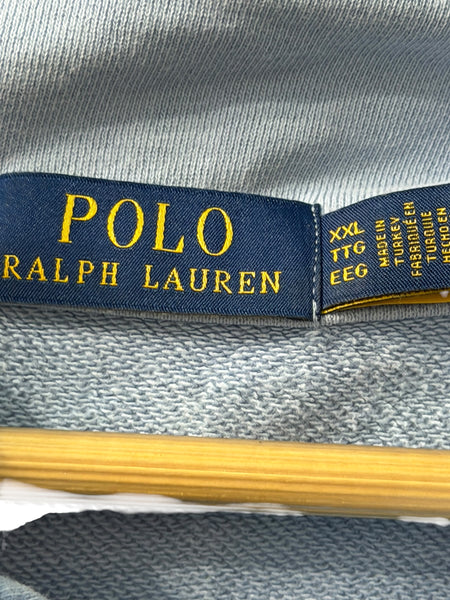 Polo Ralph Lauren дебела блуза