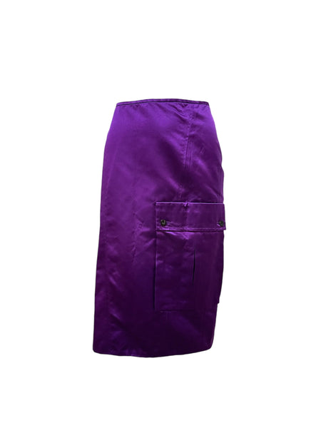 Gucci by Tom Ford S/S 2001 пола