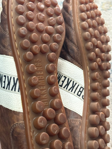 Dirk Bikkembergs кецове
