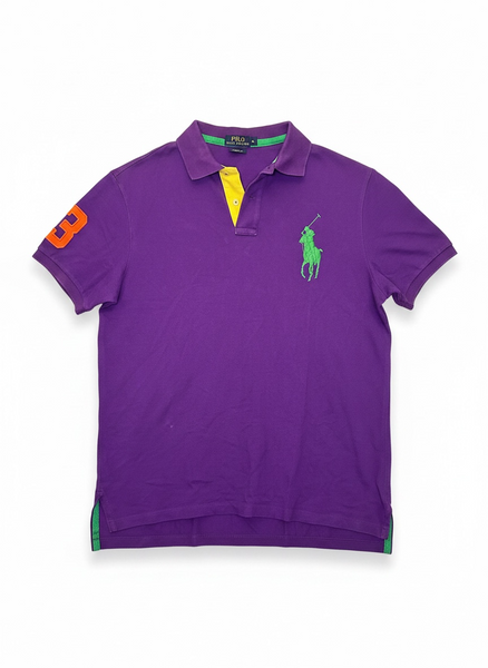 Polo Ralph Lauren поло блуза