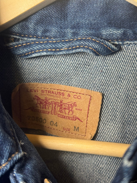 Levi's дънково яке