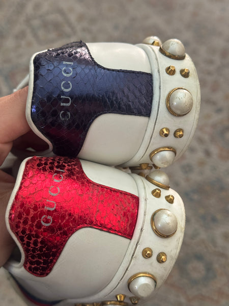 Gucci кецове