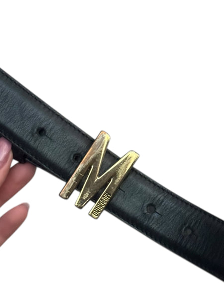 Moschino колан
