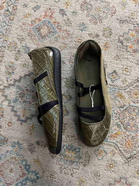 Puma Speedcat балеринки