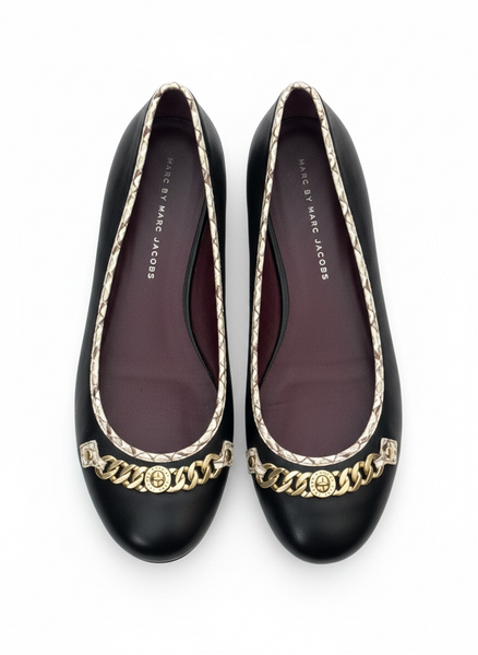Marc by Marc Jacobs балеринки