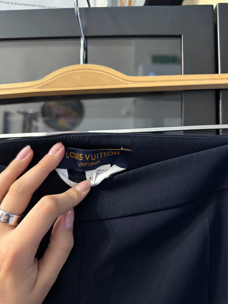 Louis Vuitton Uniforms панталон