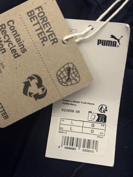 NOAH x Puma панталон