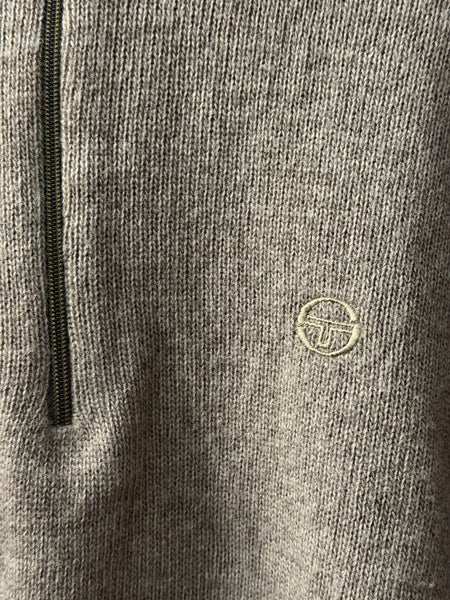 Sergio Tacchini вълнен пуловер