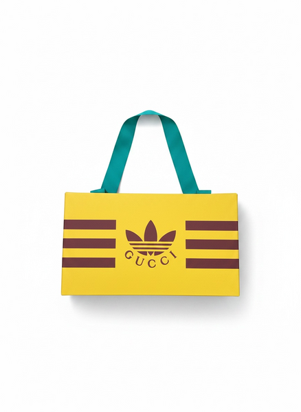 Gucci for Adidas кецове