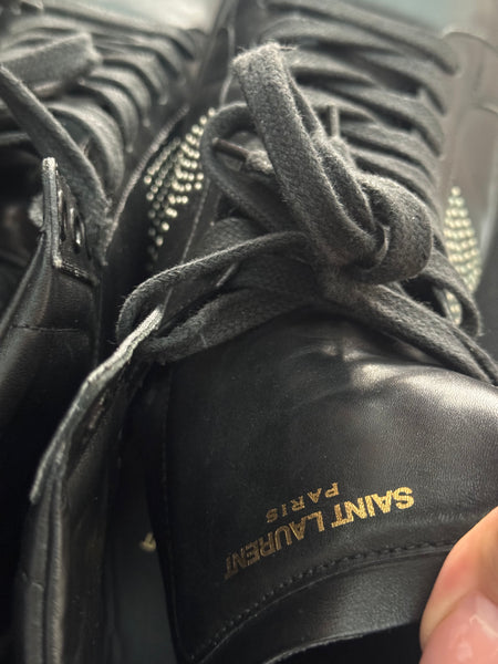 Saint Laurent мъжки кецове