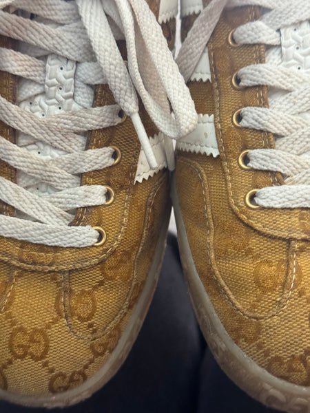 Gucci for Adidas кецове