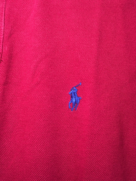 Polo Ralph Lauren поло блуза