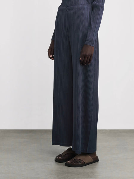 Issey Miyake Pleats Please панталон