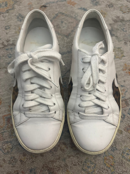 Saint Laurent кецове