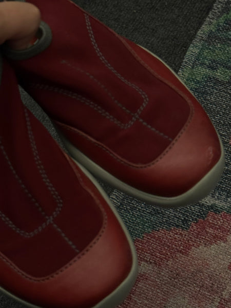 Prada маратонки