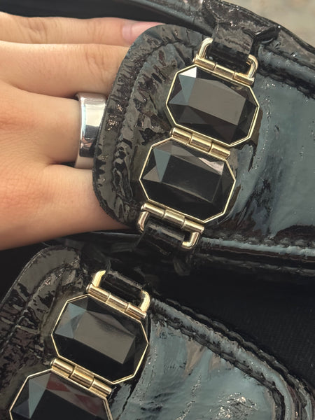 Prada мокасини