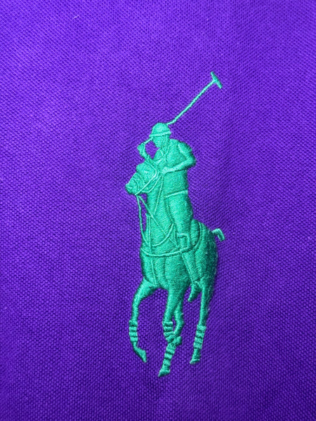 Polo Ralph Lauren поло блуза
